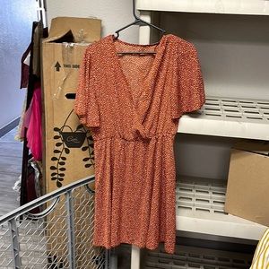 Cute summer dress